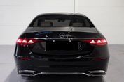 Mercedes Klasa S 450d  4-Matic Long 140y Launch Edition