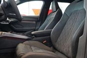 Audi A5 TFSI quattro S line