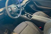 Skoda Superb Selection 2.0 TSI DSG 4x4