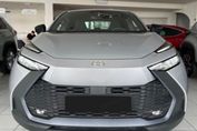Toyota C-HR Comfort 1.8 Hybrid