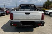 Jac T9 8AT 4x4