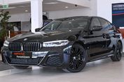 BMW Seria 5 520d xDrive mHEV M Sport sport-aut