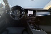 Volvo V90 T6 AWD Plug-In Hybrid Plus Dark aut