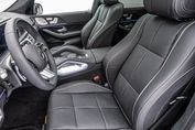 Mercedes GLS 450 d 4-MATIC AMG Line