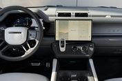 Land Rover Defender 110 P635 V8 mHEV Octa