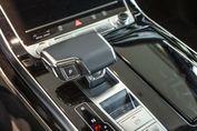 Audi Q7 TDI quattro S Line