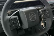 Citroen C3 e-C3 Max EV113 44kWh