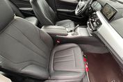 BMW Seria 5 520D Xdrive