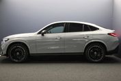 Mercedes GLC Coupe 200 4-Matic AMG Line