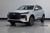 Chery Tiggo 4 Prestige 1.5 T-GDI HEV DHT