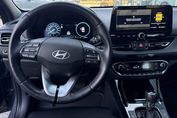 Hyundai i30 Smart 1.5 T-GDI 48V  DCT