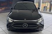 Mercedes CLA 200 AMG Line