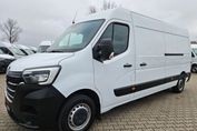 Renault Master 2.3 dCi L3H2 aut
