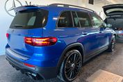 Mercedes GLB AMG 35  4-Matic