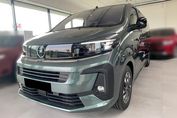 Opel Zafira Life XL L2H1 Business aut