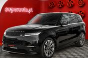 Land Rover Range Rover Sport 3.0 D350 Autobiography