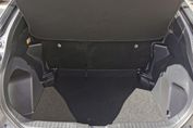 Toyota Yaris Cross 1.5 Hybrid Comfort