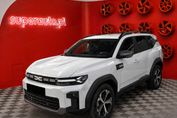 Dacia Bigster Journey LPG 1.2 mHEV
