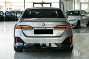 BMW Seria 5 520d xDrive M Sport