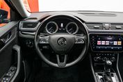 Skoda Superb 2.0 TSI 4x4 L&K DSG