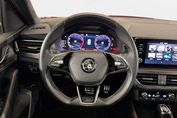 Skoda Kamiq 1.5 TSI Monte Carlo DSG