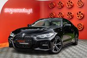 BMW Seria 4 420i M Sport sport-aut