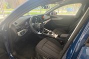 Audi A4 35 TFSI S Line