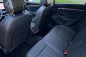 Skoda Superb 2.0 TDI SCR 4x4 L&K DSG