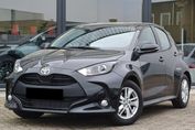 Toyota Yaris Comfort 1.5 Hybrid