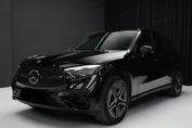 Mercedes GLC 220 d 4-Matic AMG Line