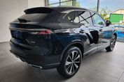 MG HS 1.5T HEV+ Exclusive aut