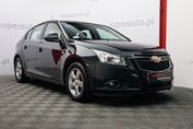 Chevrolet Cruze 1.8 + LPG 16V DOHC