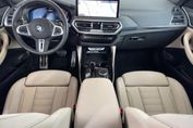 BMW X4 M40i