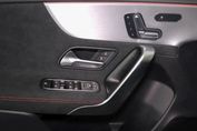 Mercedes Klasa A 220 4-Matic AMG Line