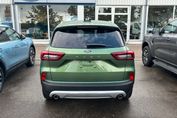 Ford Kuga Titanium 2.5 FHEV