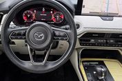 Mazda CX-60 2.5 PHEV Takumi AWD aut