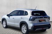Suzuki S-Cross 1.5 DualJet Hybrid Premium 4WD AGS