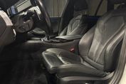 BMW Seria 5 Touring 520d M Sport
