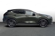 Lexus NX 350h Omotenashi AWD