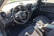 Mini Countryman Cooper