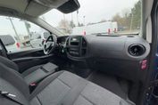 Mercedes Vito 116 CDI Ekstradługi 9G-Tronic