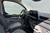 Ford Transit Custom 320 L2H1 Limited A8