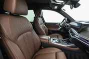BMW X7 xDrive40d M Sport