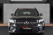 Mercedes GLB 200 d 4-Matic AMG Line 8G-DCT