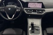 BMW Seria 3 320d xDrive mHEV Advantage aut