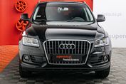 Audi Q5 2.0 TDI quattro S-Line