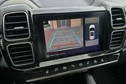 Citroen C5 Aircross 1.2 PureTech Shine EAT8