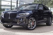 BMW X4 xDrive30d M Sport