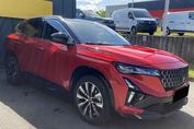 Renault Austral Techno 1.2 E-Tech Full Hybrid