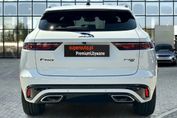 Jaguar F-Pace 3.0 P400 AWD R-Dynamic SE
